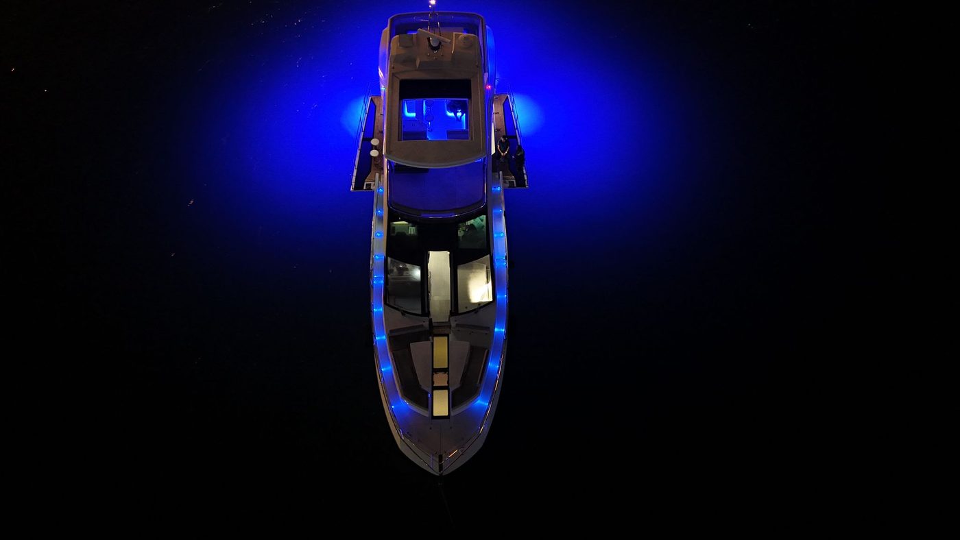 Night Cruise